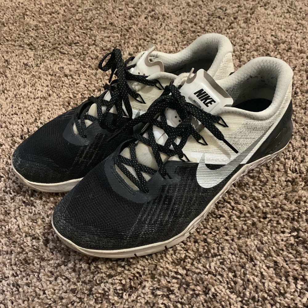Nike metcon 3s
